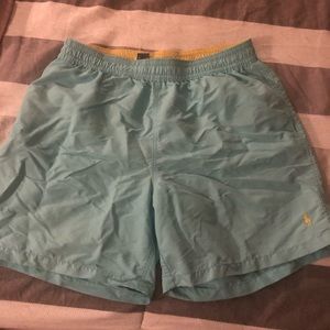 Polo by Ralph Lauren Mens Bathing Suit